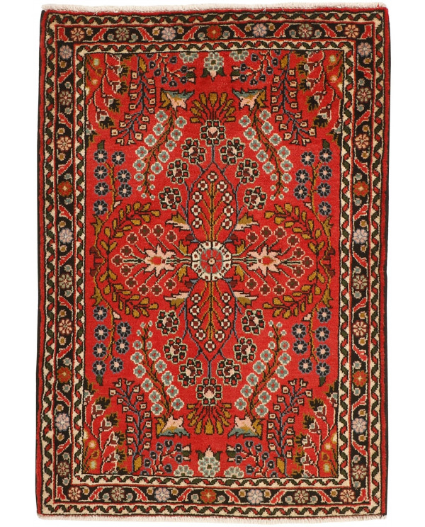 Rytietiškas kilimas Hamadan - 120 x 82 cm
