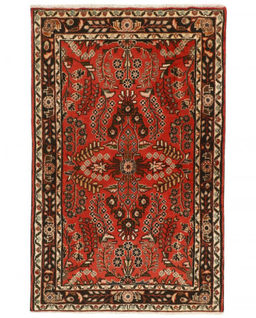 Rytietiškas kilimas Hamadan - 124 x 82 cm