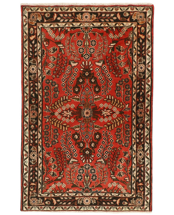Rytietiškas kilimas Hamadan - 124 x 82 cm