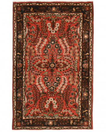 Rytietiškas kilimas Hamadan - 130 x 83 cm