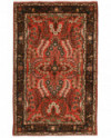 Rytietiškas kilimas Hamadan - 130 x 83 cm