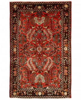 Rytietiškas kilimas Hamadan - 131 x 84 cm 