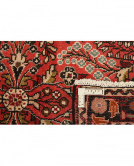 Rytietiškas kilimas Hamadan - 131 x 84 cm 