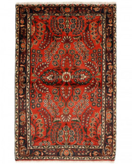 Rytietiškas kilimas Hamadan - 131 x 82 cm 