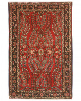 Rytietiškas kilimas Hamadan - 124 x 83 cm 