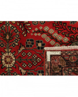 Rytietiškas kilimas Hamadan - 136 x 83 cm 