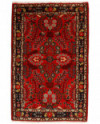 Rytietiškas kilimas Hamadan - 126 x 81 cm 