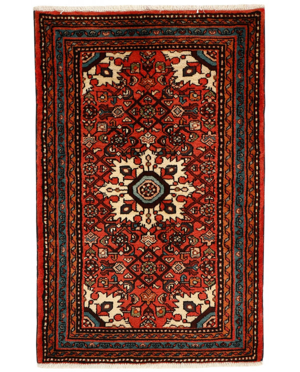 Rytietiškas kilimas Hamadan - 122 x 80 cm 