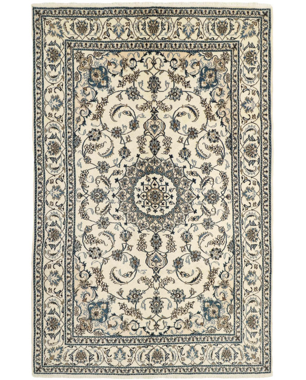 Rytietiškas kilimas Nain Kashmar - 310 x 201 cm 