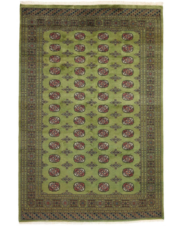 Rytietiškas kilimas 2 Ply - 276 x 185 cm 