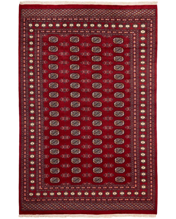 Rytietiškas kilimas 2 Ply - 306 x 201 cm 
