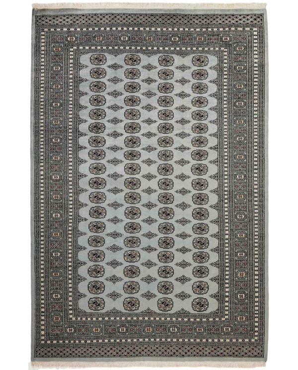 Rytietiškas kilimas 2 Ply - 306 x 202 cm 