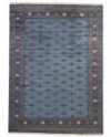 Rytietiškas kilimas 2 Ply - 341 x 245 cm 