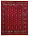 Rytietiškas kilimas 2 Ply - 253 x 201 cm 