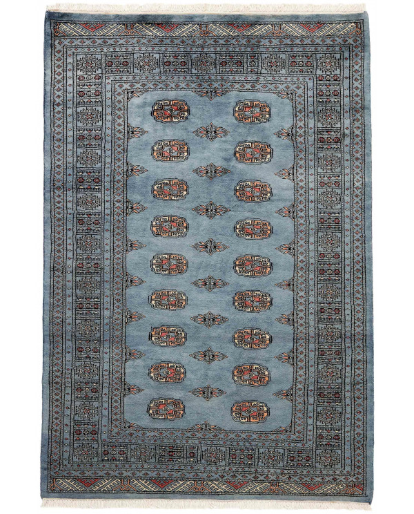 Rytietiškas kilimas 3 Ply - 201 x 136 cm 