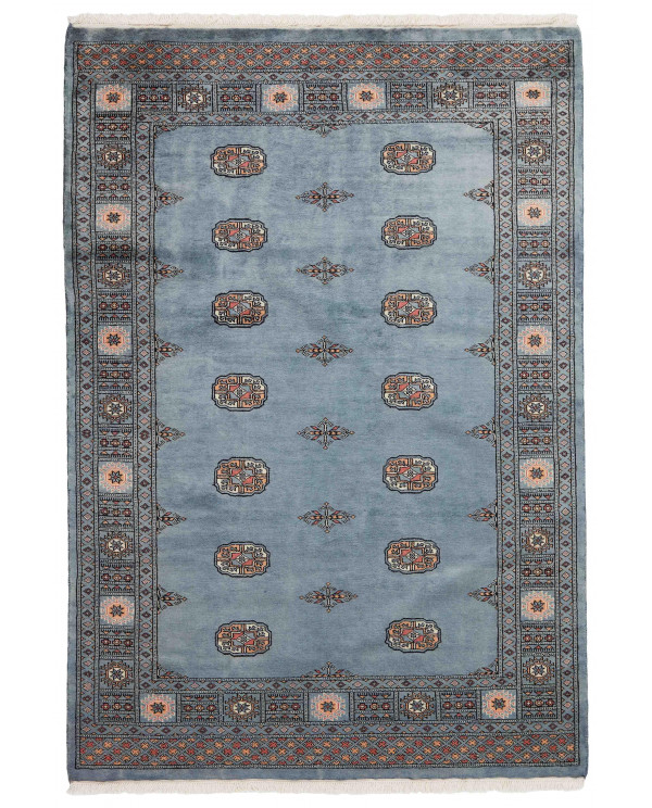 Rytietiškas kilimas 3 Ply - 202 x 139 cm 