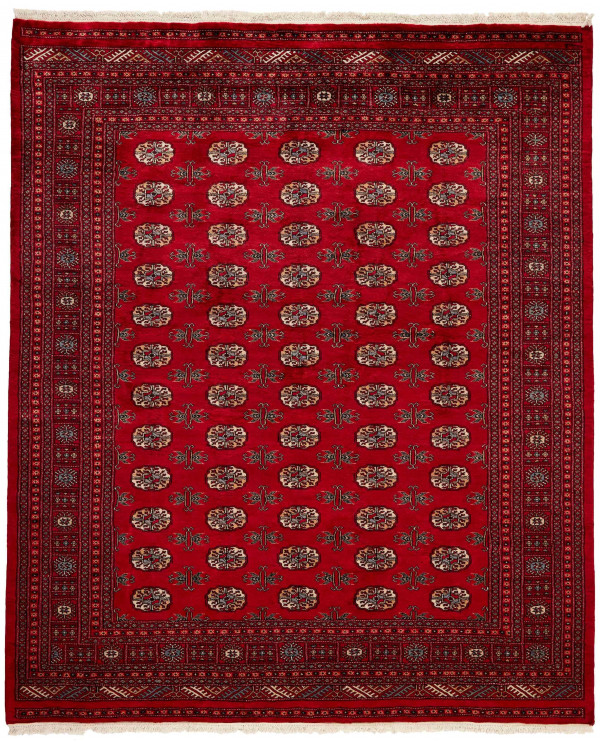 Rytietiškas kilimas 3 Ply - 246 x 206 cm 