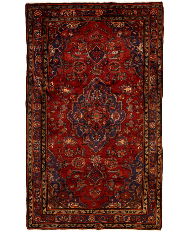 Rytietiškas kilimas Broudjerd - 277 x 164 cm 