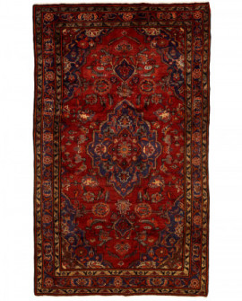 Rytietiškas kilimas Broudjerd - 277 x 164 cm 