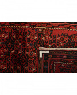 Rytietiškas kilimas Hosseinabad - 312 x 84 cm 