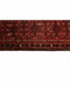 Rytietiškas kilimas Hosseinabad - 312 x 84 cm 