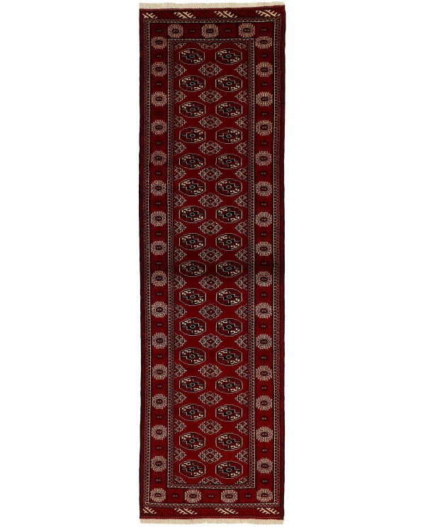 Rytietiškas kilimas Torkaman Fine - 292 x 82 cm 