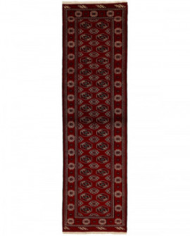 Rytietiškas kilimas Torkaman Fine - 292 x 82 cm 
