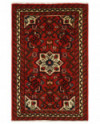 Rytietiškas kilimas Hosseinabad - 96 x 62 cm