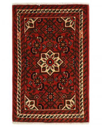 Rytietiškas kilimas Hosseinabad - 102 x 67 cm