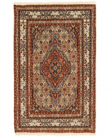 Rytietiškas kilimas Moud Mahi - 91 x 58 cm