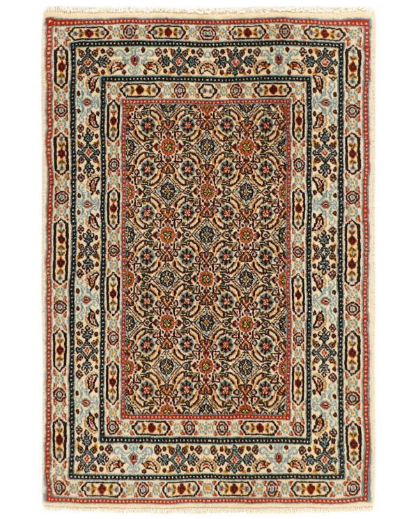 Rytietiškas kilimas Moud Mahi - 84 x 57 cm