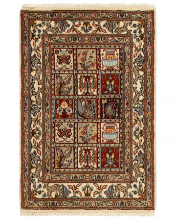 Rytietiškas kilimas Moud Garden - 88 x 60 cm