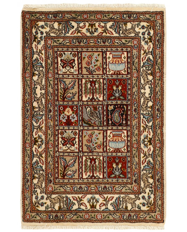 Rytietiškas kilimas Moud Garden - 88 x 60 cm