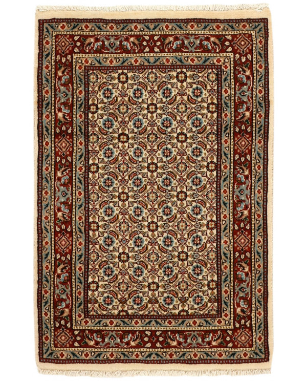 Rytietiškas kilimas Moud Mahi - 87 x 60 cm