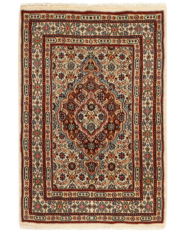 Rytietiškas kilimas Moud Mahi - 88 x 62 cm