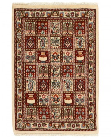 Rytietiškas kilimas Moud Garden - 87 x 61 cm