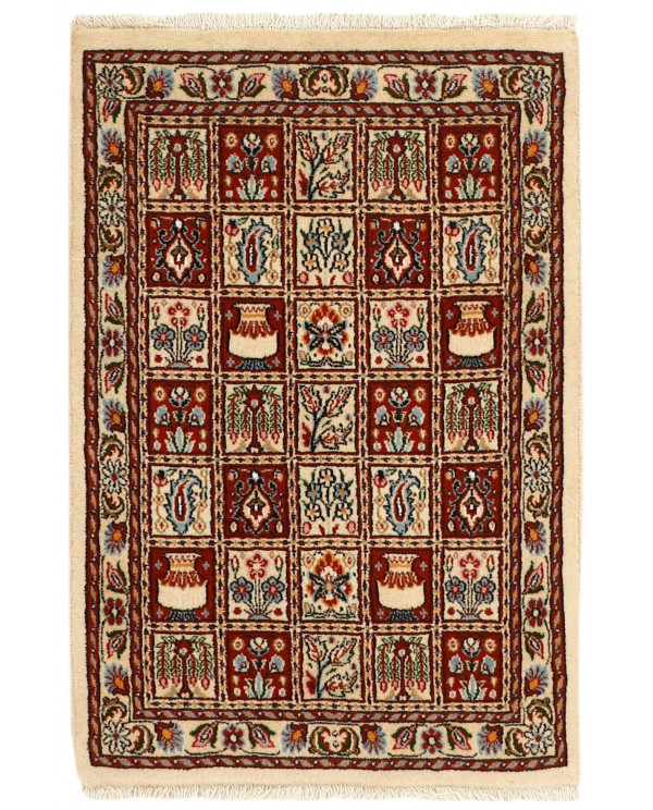 Rytietiškas kilimas Moud Garden - 87 x 61 cm