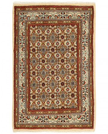 Rytietiškas kilimas Moud Mahi - 96 x 65 cm