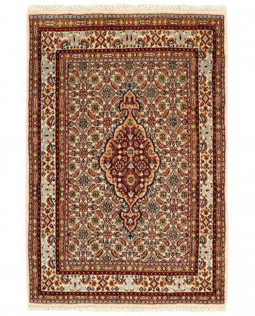 Rytietiškas kilimas Moud Mahi - 90 x 61 cm