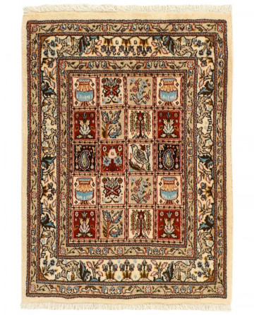 Rytietiškas kilimas Moud Mahi - 86 x 63 cm