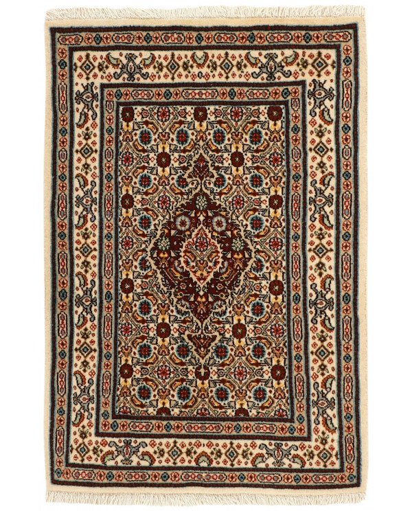 Rytietiškas kilimas Moud Mahi - 92 x 64 cm