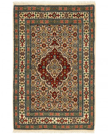 Rytietiškas kilimas Moud Mahi - 93 x 62 cm