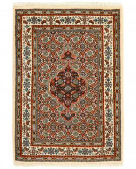 Rytietiškas kilimas Moud Mahi - 87 x 64 cm