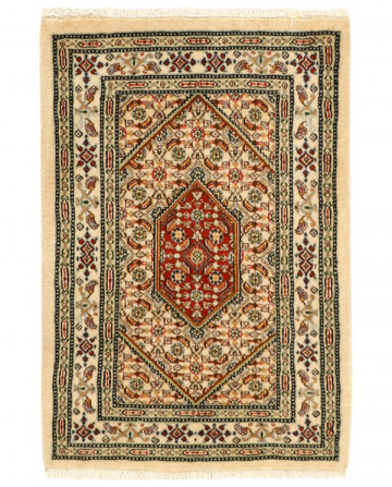 Rytietiškas kilimas Moud Mahi - 86 x 61 cm