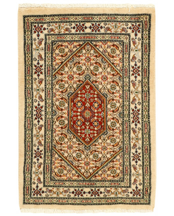 Rytietiškas kilimas Moud Mahi - 86 x 61 cm