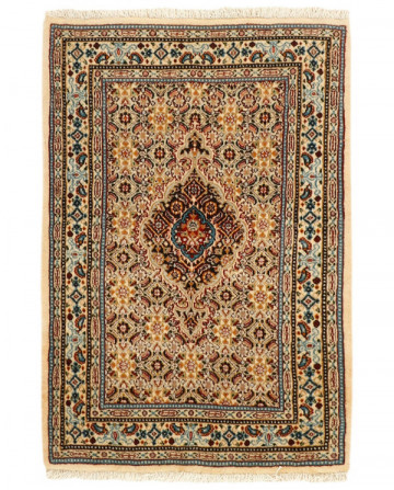 Rytietiškas kilimas Moud Mahi - 93 x 64 cm