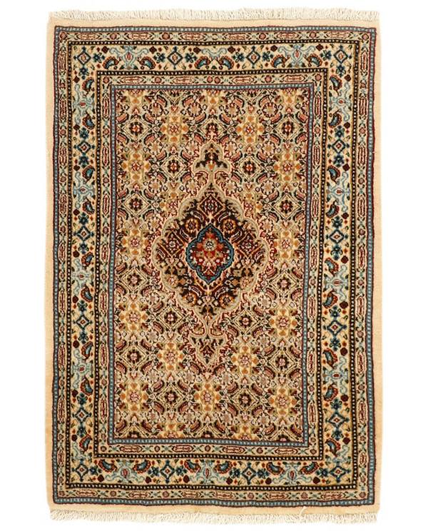 Rytietiškas kilimas Moud Mahi - 93 x 64 cm