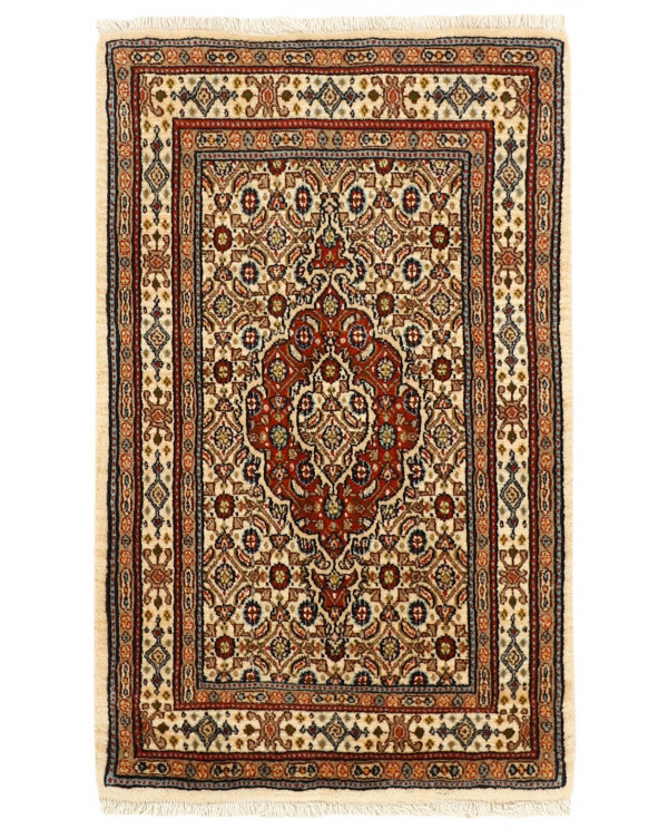 Rytietiškas kilimas Moud Mahi - 95 x 61 cm