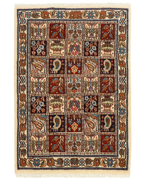 Rytietiškas kilimas Moud Garden - 84 x 61 cm
