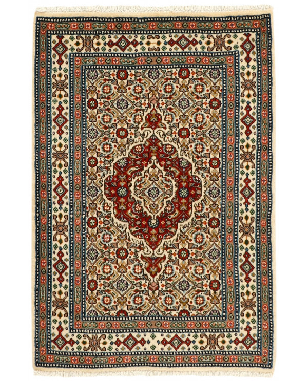 Rytietiškas kilimas Moud Mahi - 91 x 63 cm
